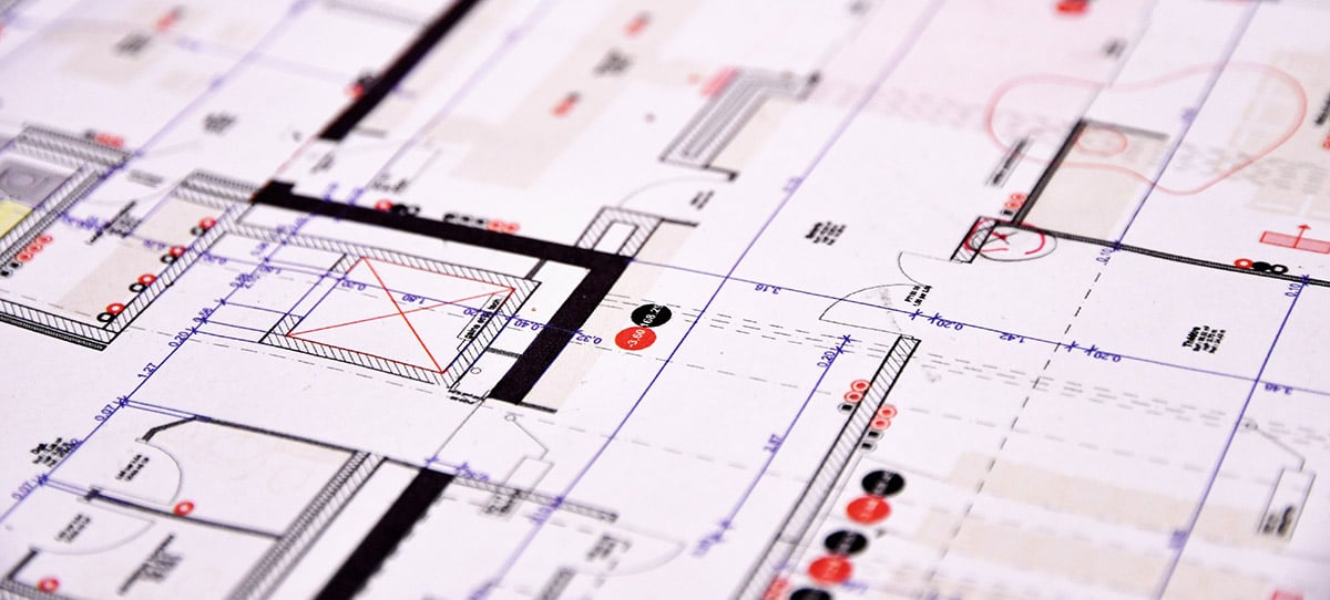 plan-ascenseur-delta-ascenseurs Bureau d'études